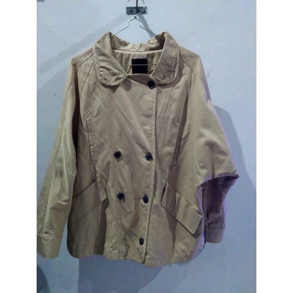 Atasan wanita Bonnie alex jumbo