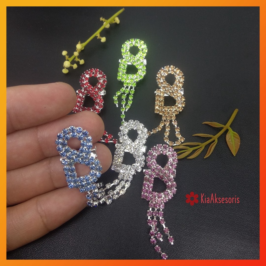 Bros dagu juntai/bros dagu jurai/ bros mata/bros murah/bros dagu panjang mewah/ bross dada