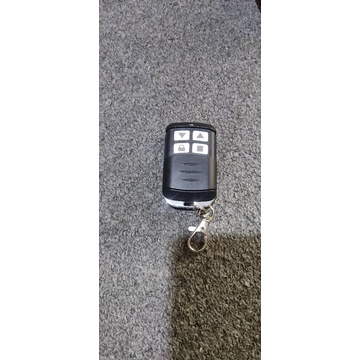 Remote duplikat mesin pagar otomatis ioac/isg/bestquality