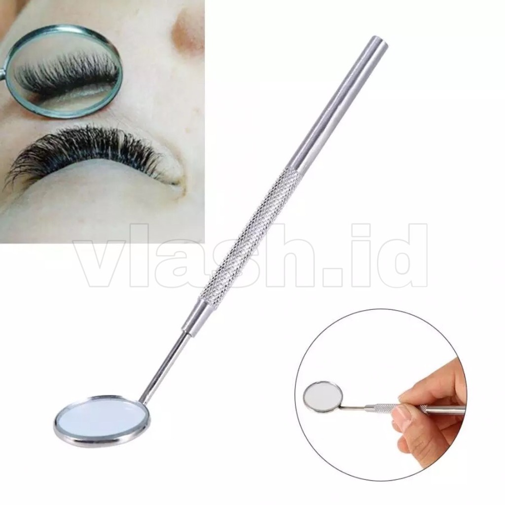 MIRROR LASH / CERMIN EYELASH