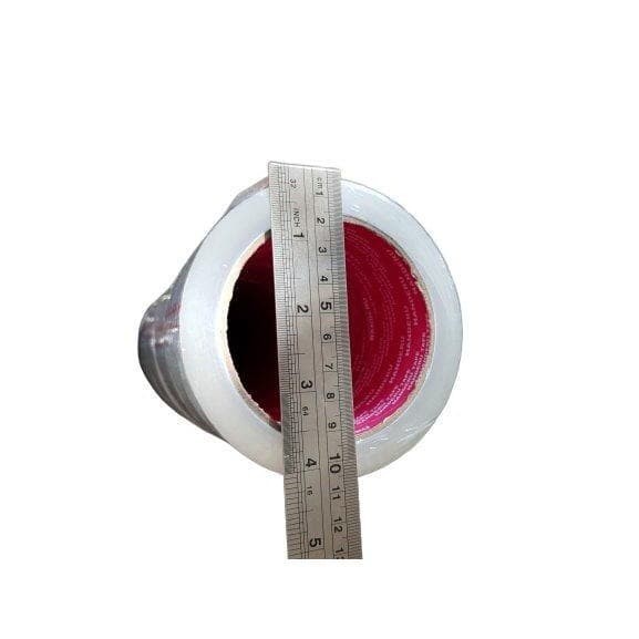 Lakban Plakban  bening Transparan isolasi  solatip tape 48mm 90 yard 2inch 80 meter