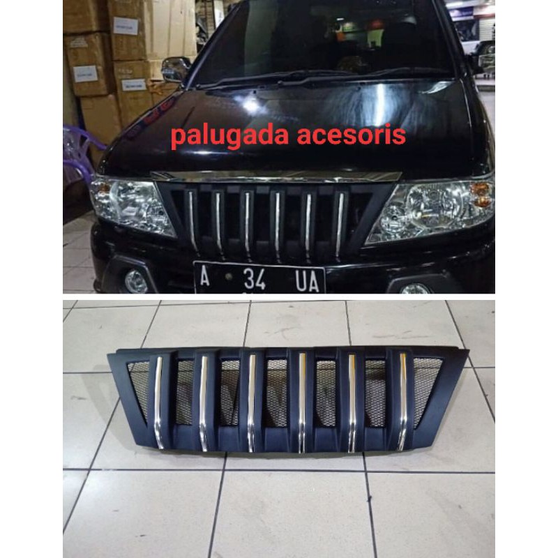 Gril Apolo panther turing