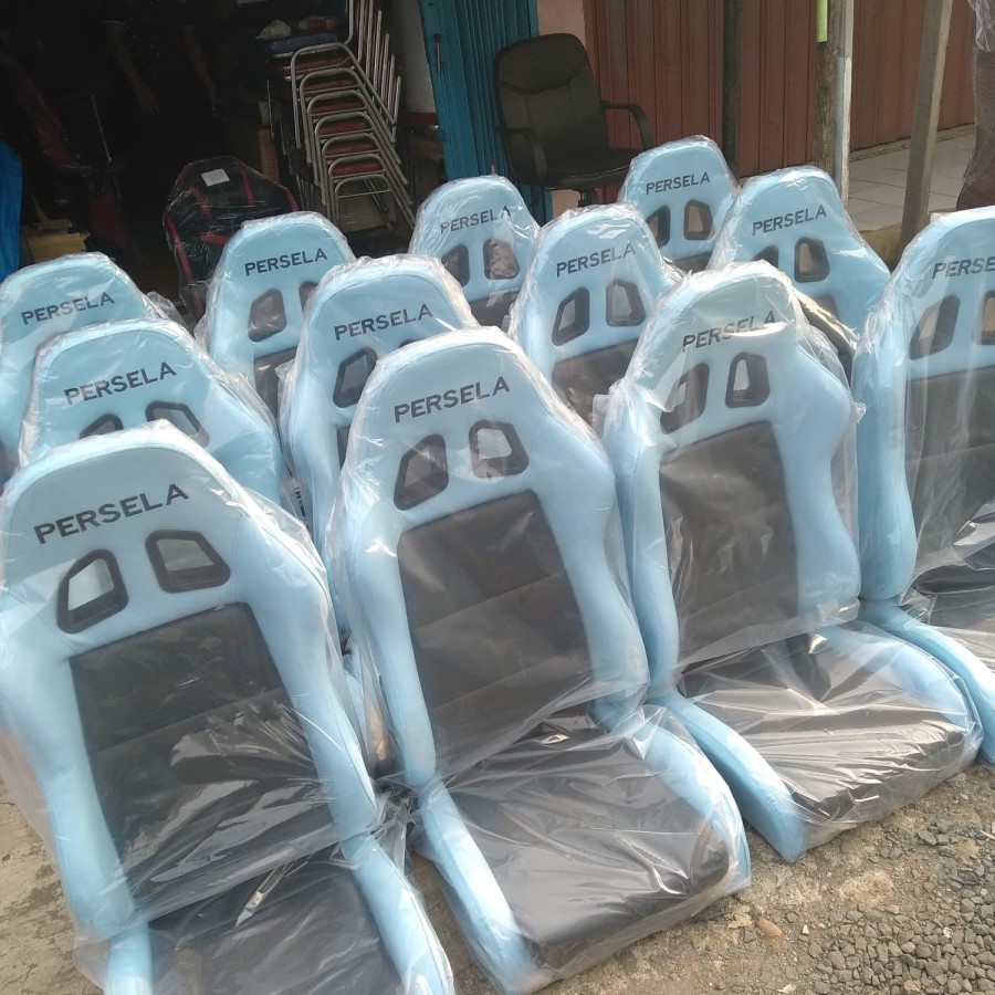 PROMO KURSI BANGKU STADION/KURSI BENCH STADION