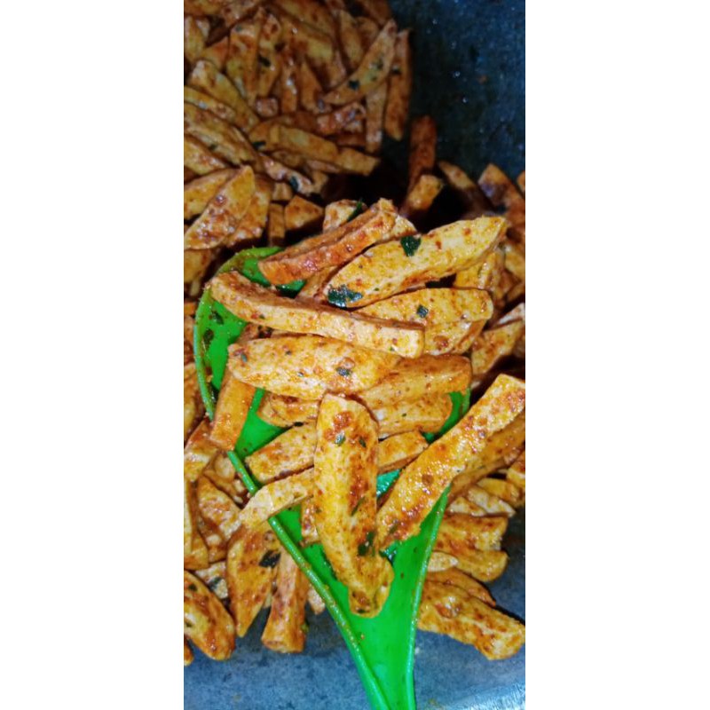 

Basreng By CemilankubyS