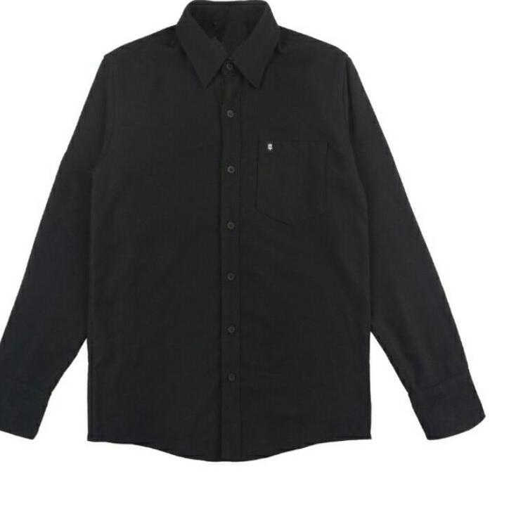 Bagus Dipakai.. KEMEJA PRIA MATERNAL DISASTER buttonops scuda TERBARU