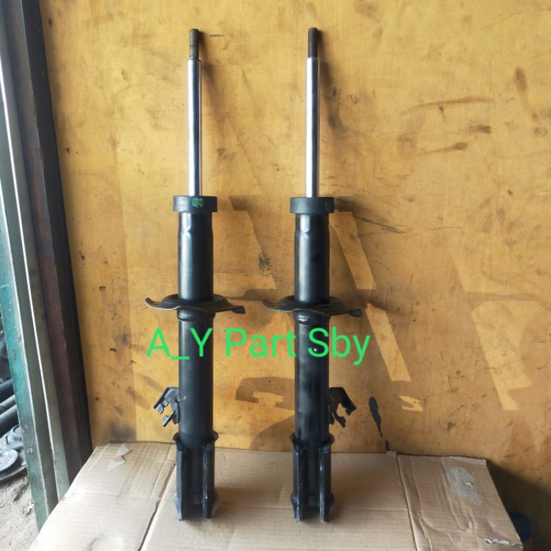 ShockBreaker Datsun - Datsun Go Panca Depan Original