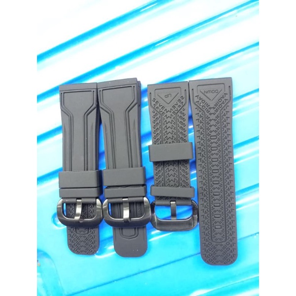 strap tali jam tangan seven friday size 28 mm tali jam seven friday strap jam tangan seven friday