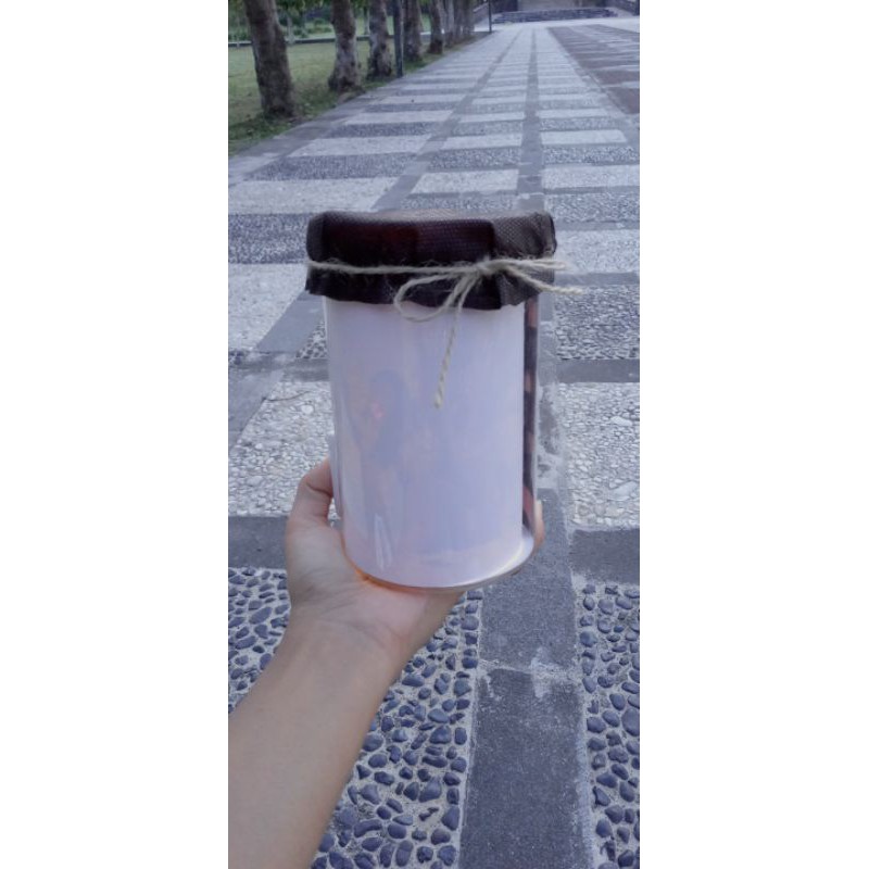 

JAR GIFT/Hadiah Ulang Tahun