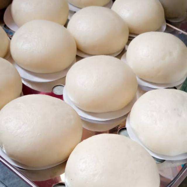 

Bakpaw Coklat