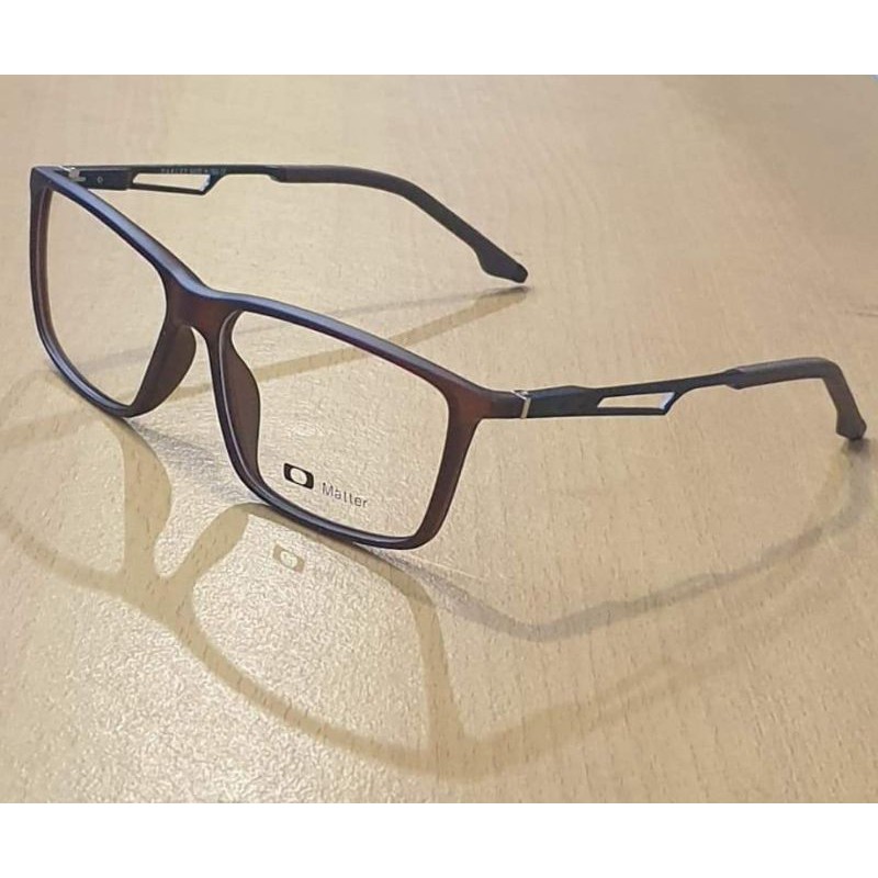 KACAMATA photo chromic anti UV