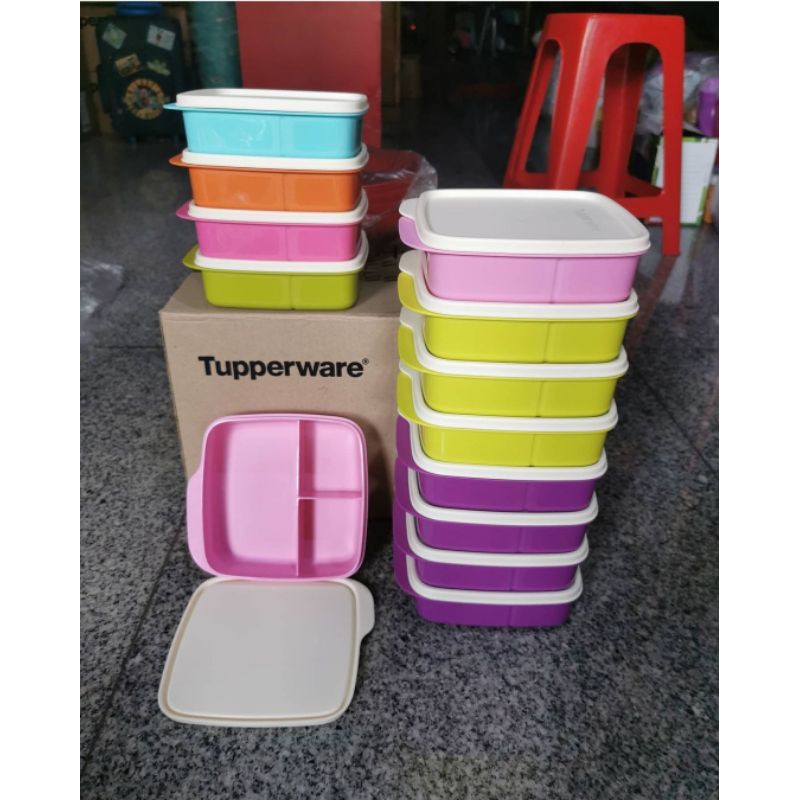 

Lolly tup tepak makan