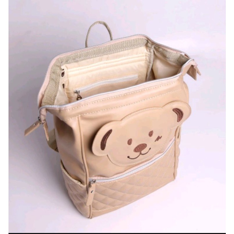 tas milk teddy