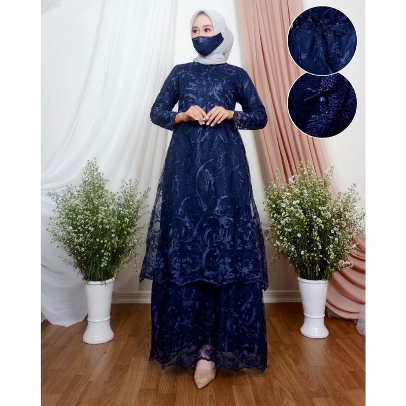 COD GAMIS TINGKAT/GAMIS MALAYSIA/GAMIS MODERN/GAMIS TERLARIS