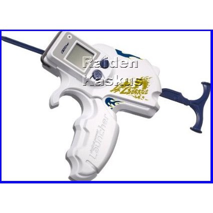 Jual Beyblade Accessories BB54 Digital 