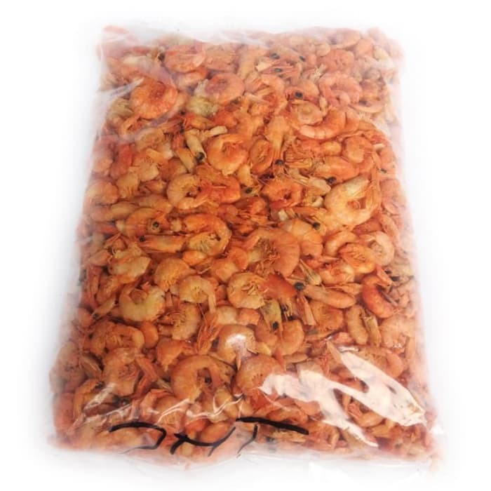 

Ebi Merah Udang Kering 1 kg