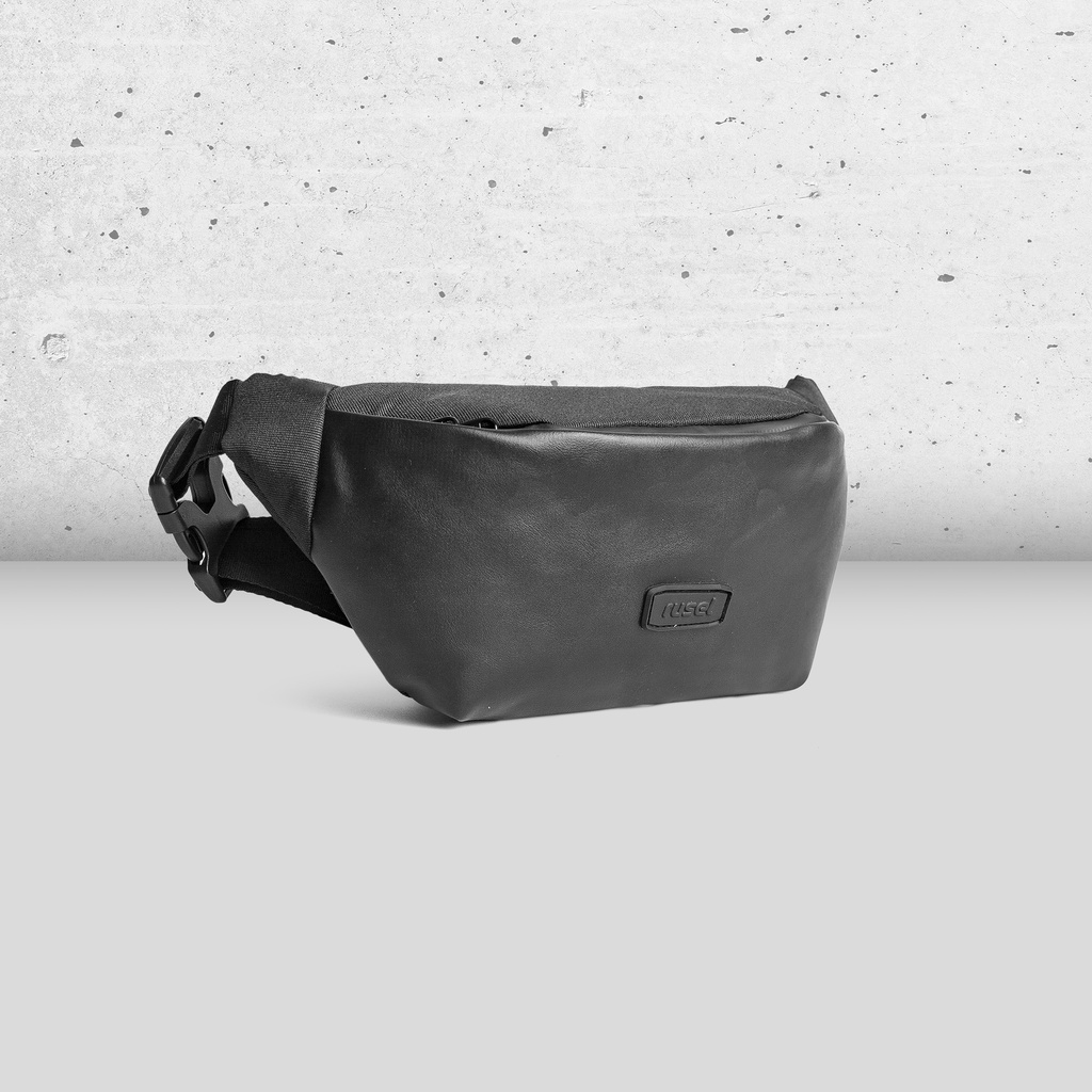 RUSEL BASIC I Waistbag Sagara