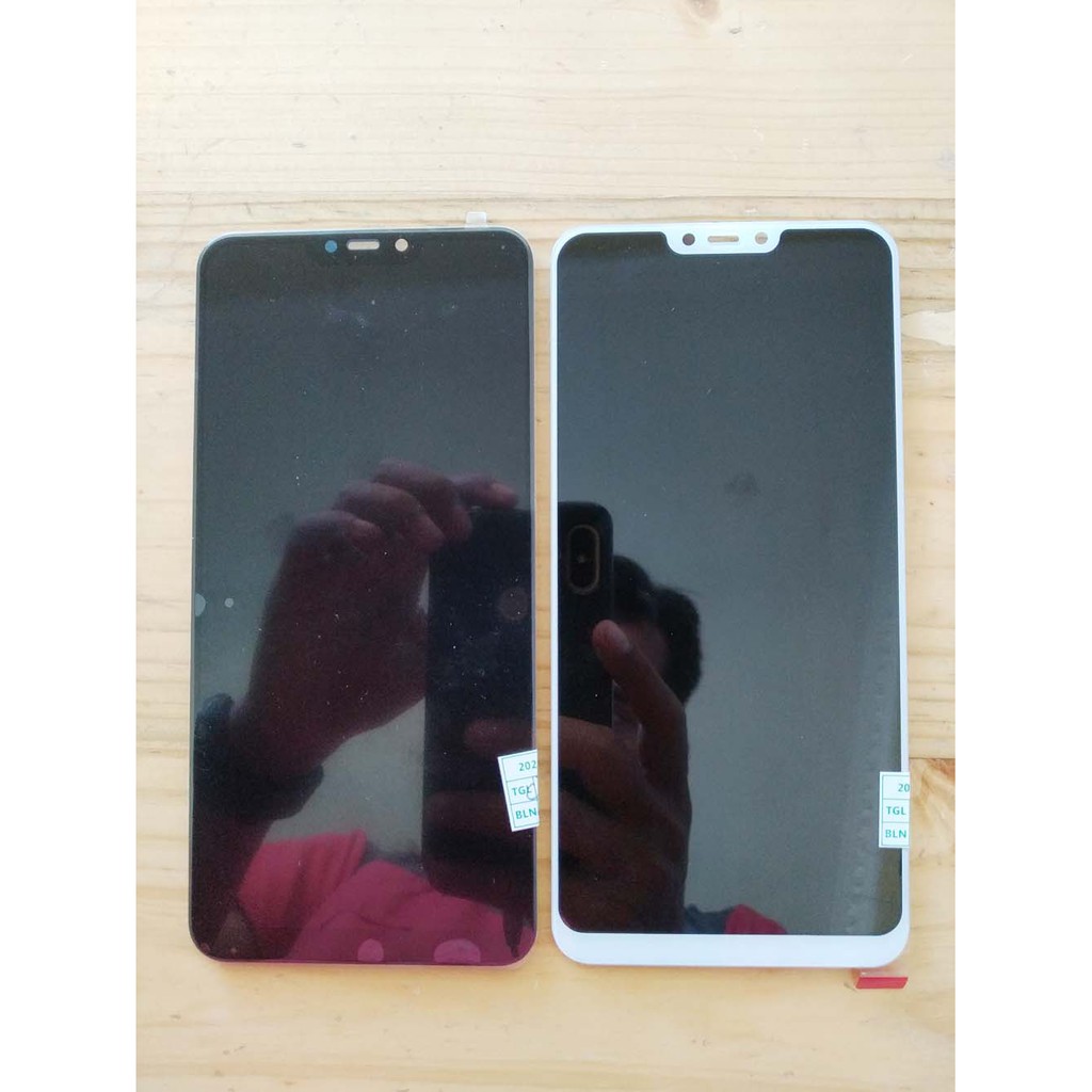 LCD Touchscreen Vivo Y83 - Vivo Y81 Layar Sentuh Vivo Y83 Kaca HP Vivo Y81 Panel LCD Y83 -FULLSET