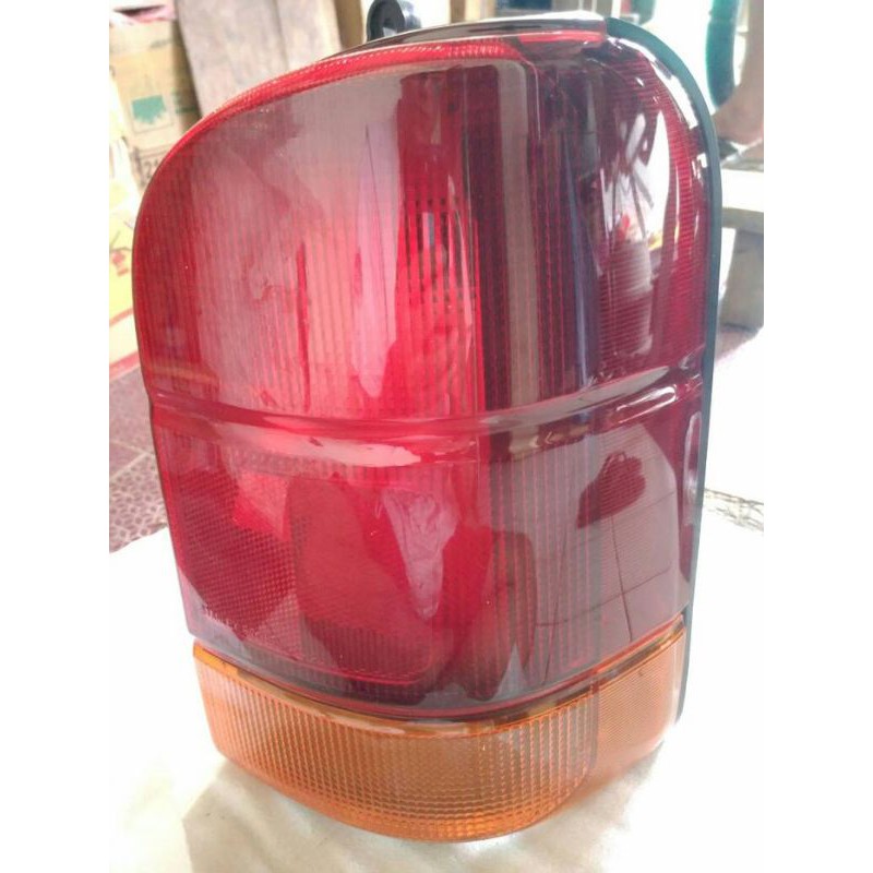 lampu stop rem sein espass