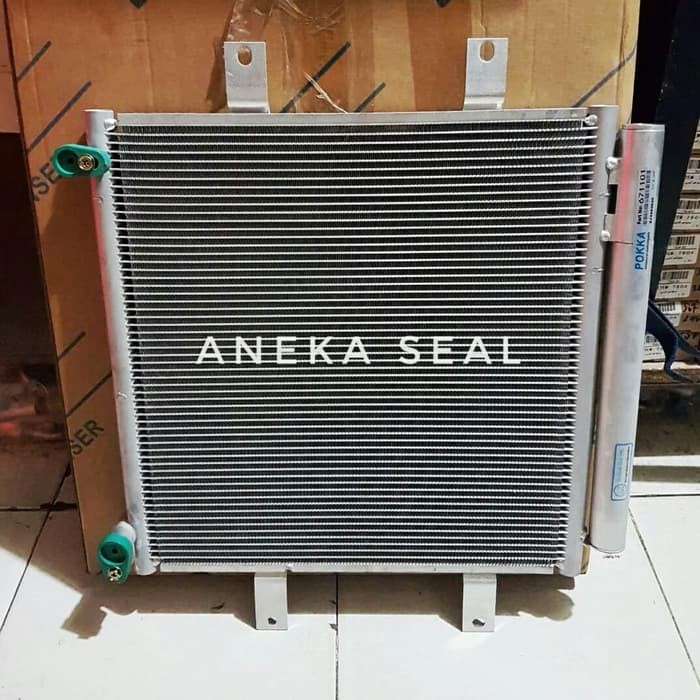 Condensor Kondensor AC Mobil Daihatsu New Xenia 1.0