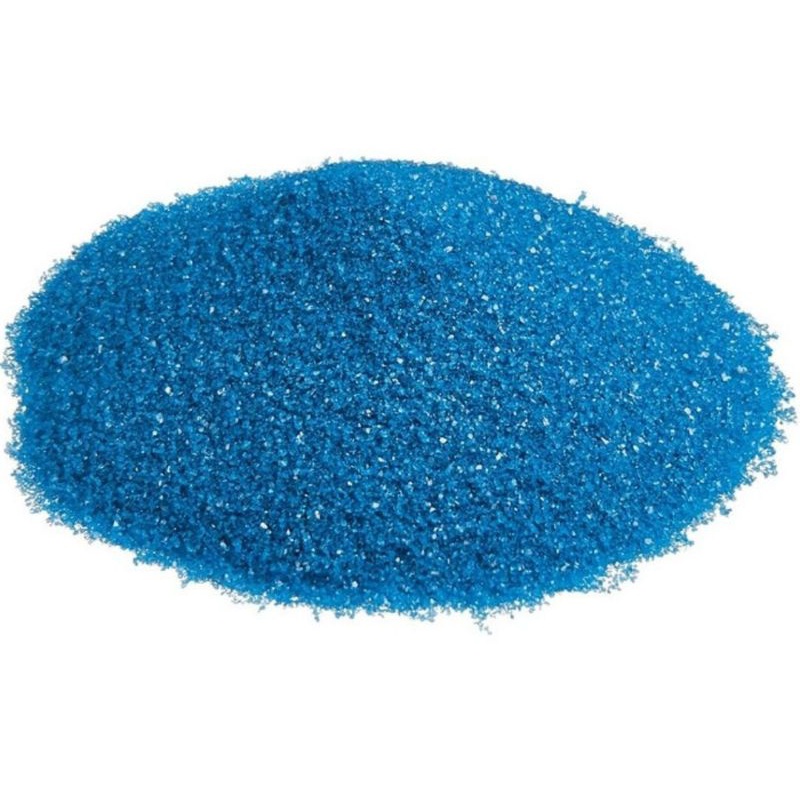 PROMO ISI 500 GRAM PASIR SILIKA AQUASCAPE 500gr / PASIR PUTIH PASIR BIRU / Pasir Air Terjun / Waterfall Aquarium / dekorasi / hiasan / PASIR HIAS