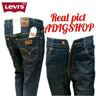 myer levis 511