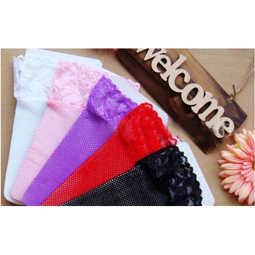 netting socks sexy nylon stocking socks doll clothes sexy lingerie 01S