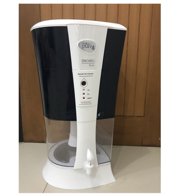 Pure it excella preloved (tanpa germkill) - BANDUNG ONLY