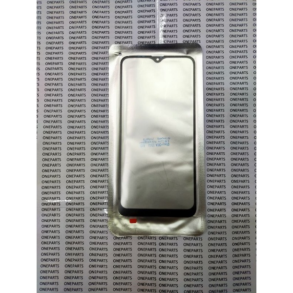 KACA GLASS LCD PLUS LEM OCA SAMSUNG GALAXY A105 A10 M105 M10 ORIGINAL