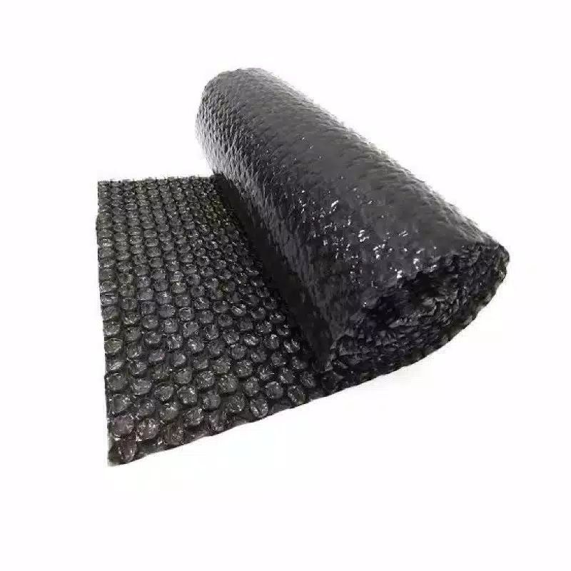 

Bubble Wrap Tambahan Packing Per Lapis Murah / Khusus Tambahan Packing Agar Lebih Aman Putih Hitam
