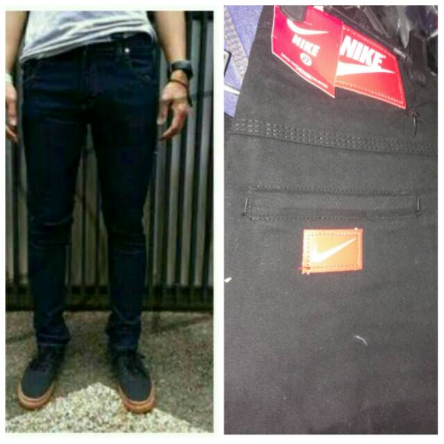 Jeans pria nike
