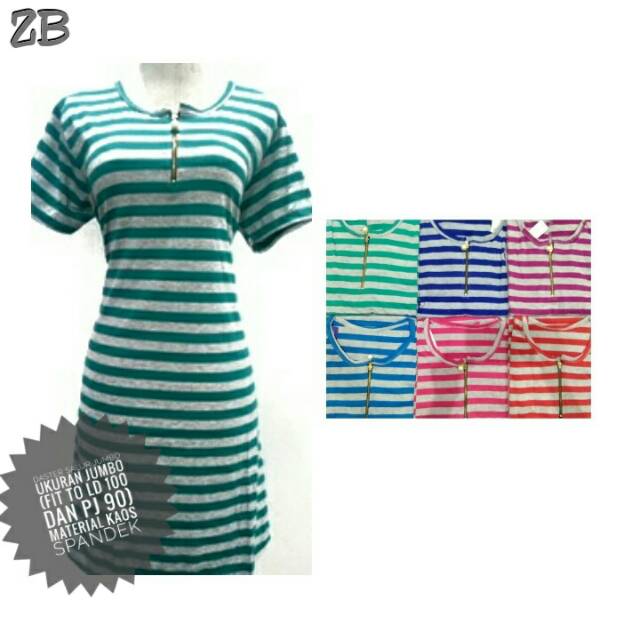 [TERBARU DAN BANYAK MOTIF] DASTER SALUR JUMBO /DASTER PENDEK SALUR/DASTER SALUR