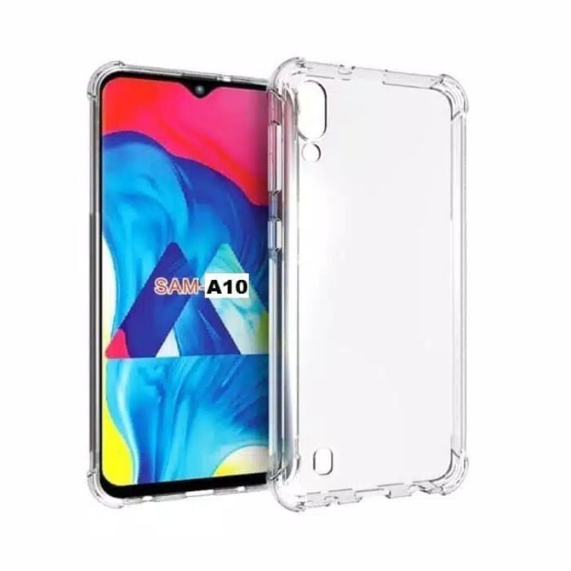 Softcase Anticrack Samsung A01/A01core/A02s/A03s/A10/A10s/M10/A11/M11/A12/M12/A20/A20s/M20/A21/A30/A30s/M30/M30s/A50/A50s/A51/A52 4G/A52 5G/A52s 5G/A71/Grand prime/J2prime/J3pro/J5 2015/J5pro/J6/J6+ 2018/A2 core