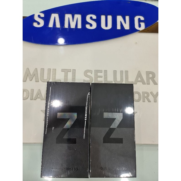 Samsung Galaxy Z Flip 3 5G 256gb Grs Resmi Samsung Indonesia SEIN