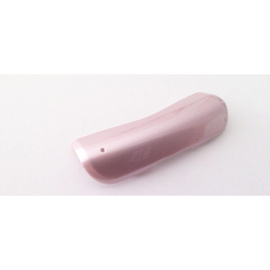 BB 9100 9105 PEARL PINK LIDAH BAWAH CASING BAWAH 701084