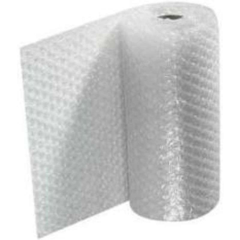 

Tambahan bubble wrap