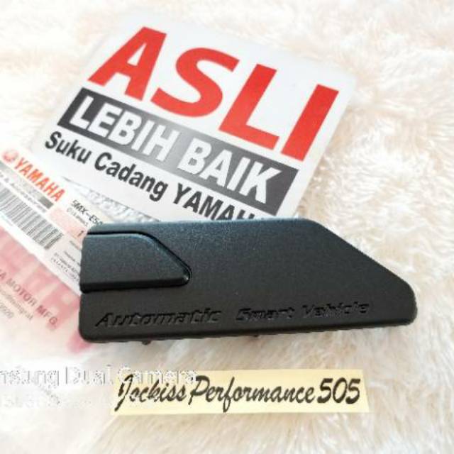 Karet CVT Automatic Nouvo