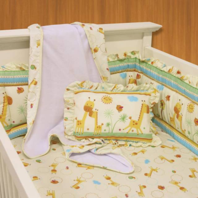 ELEGANCE Sarung Bantal Bayi