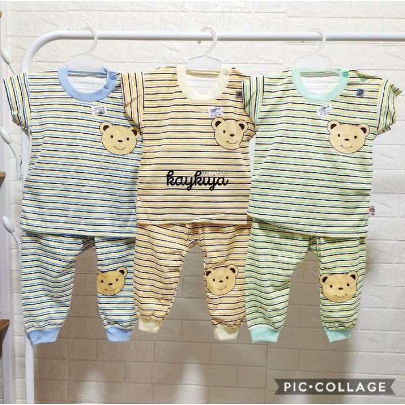 DDKU - SETELAN PD/PJG LIRIS