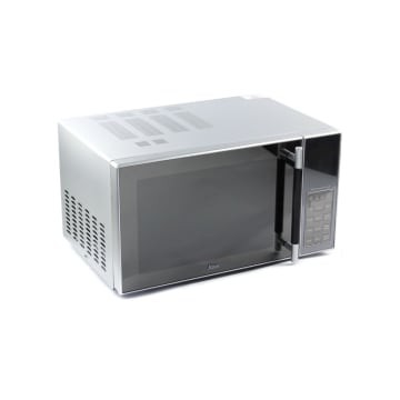 Kris Microwave Oven Digital 23 Ltr - Silver