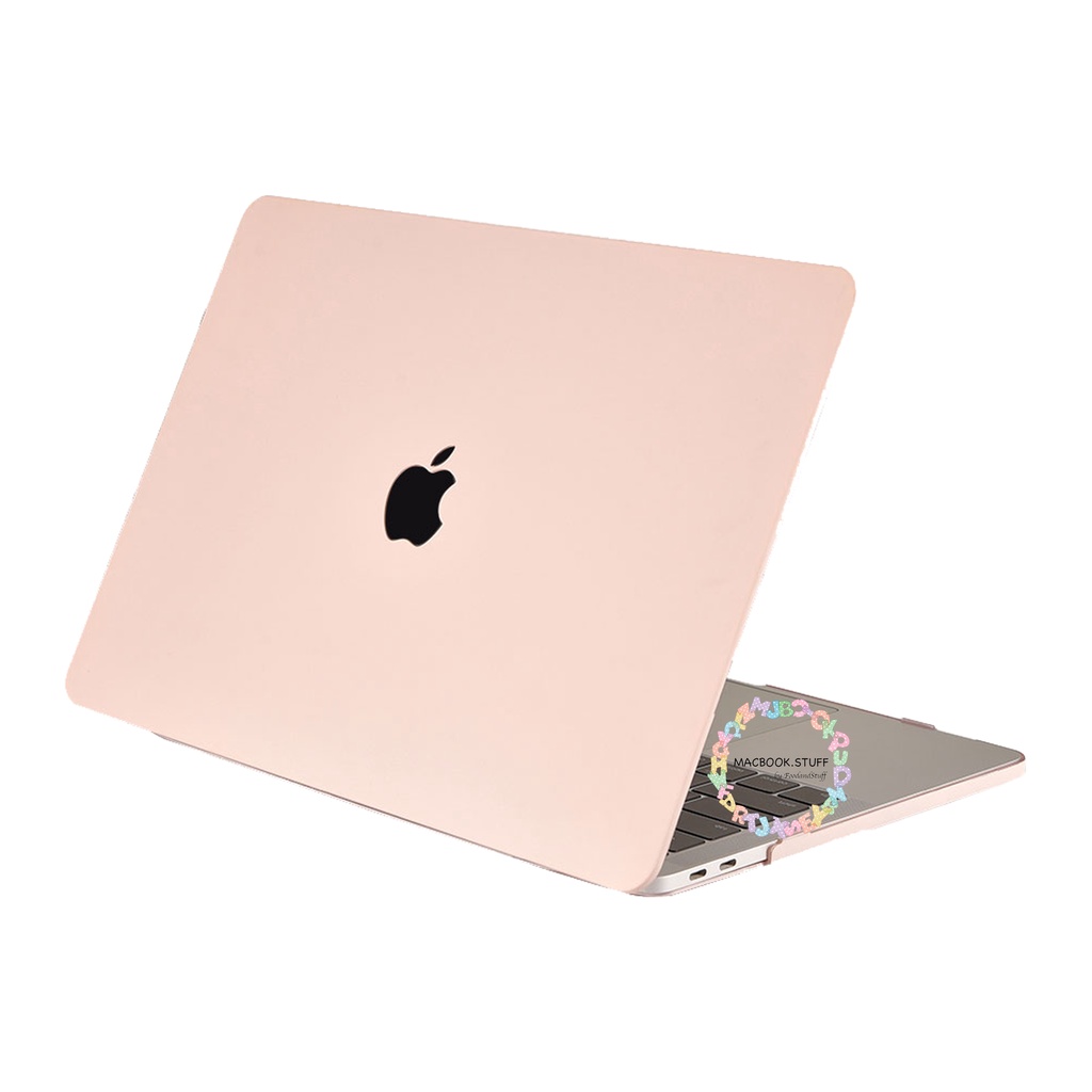 [LIMITED EDITION] MACBOOK Case PASTEL COLOUR NEW AIR PRO M1 M2 11 12 13 14 15 16 INCH NON / WITH CD ROOM / TOUCHBAR / TOUCH ID 2020 2021 2022