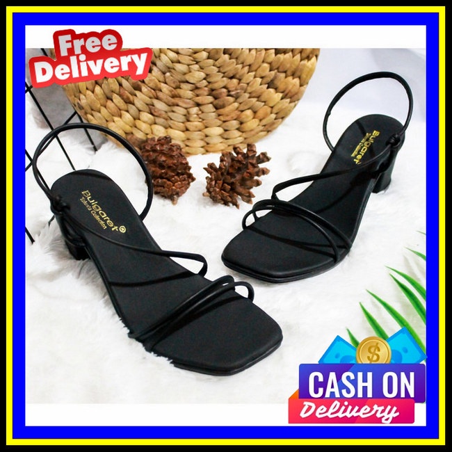 Hells Impor Highheels Cewek Sepatu Heels Wanita Murah Higheels Wnta Higt Heels Import Hak Tahu Hak J