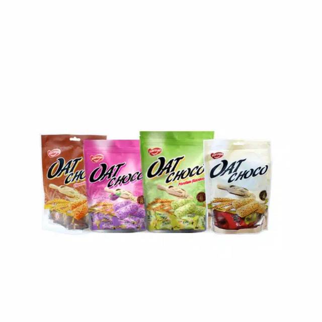

Naraya Oat Choco 100gr
