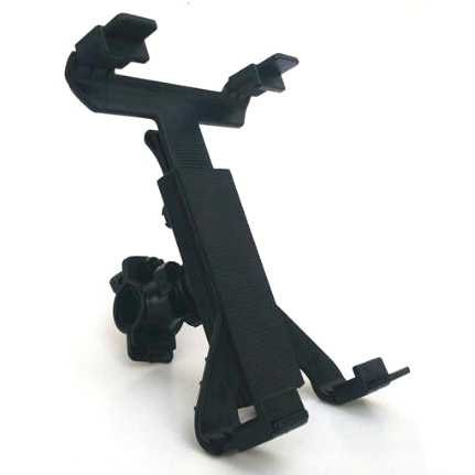 Universal Tablet Holder Sepeda 7-10 Inch