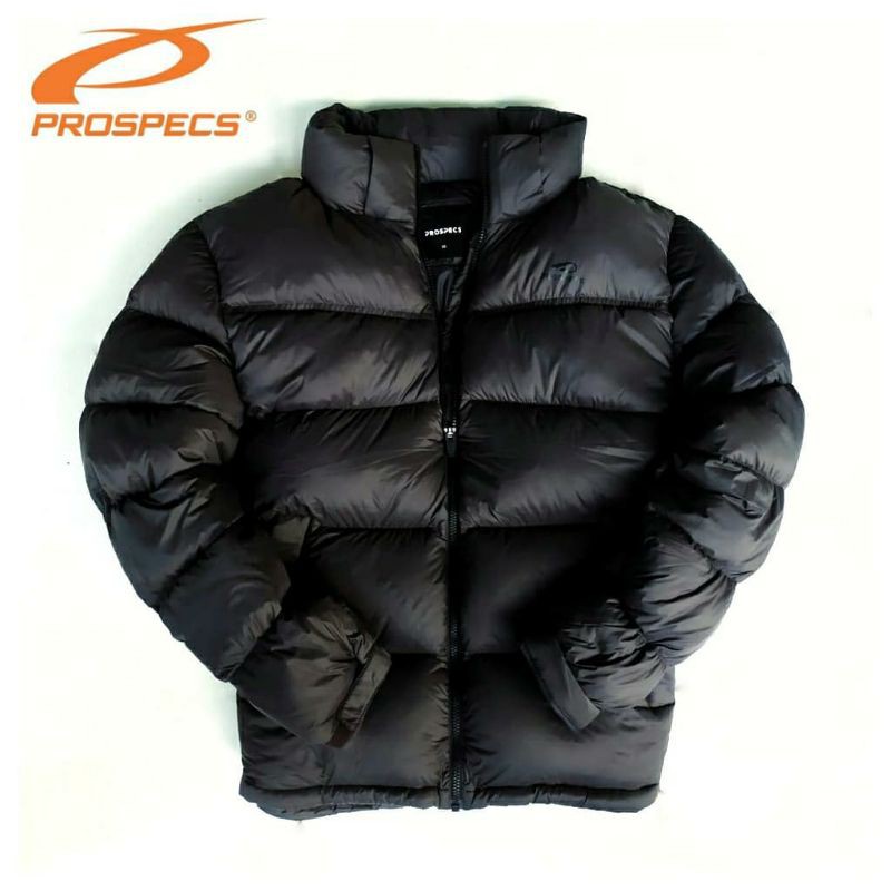 jaket bulang prospecs