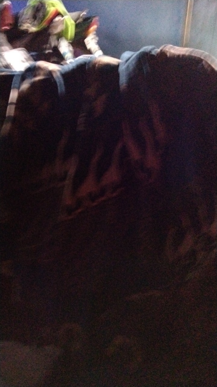 Batik Pria Lengan Panjang Batik Berkah Hrb026 Motif Keratonan Kode 002 Size M L Xl Xxl Reguler