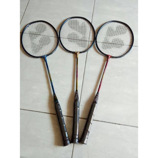 Raket yonex carbonex gsp
