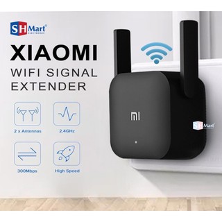 Jual Xiaomi Mi Wifi Wireless Extender Pro Repeater Amplifier R03