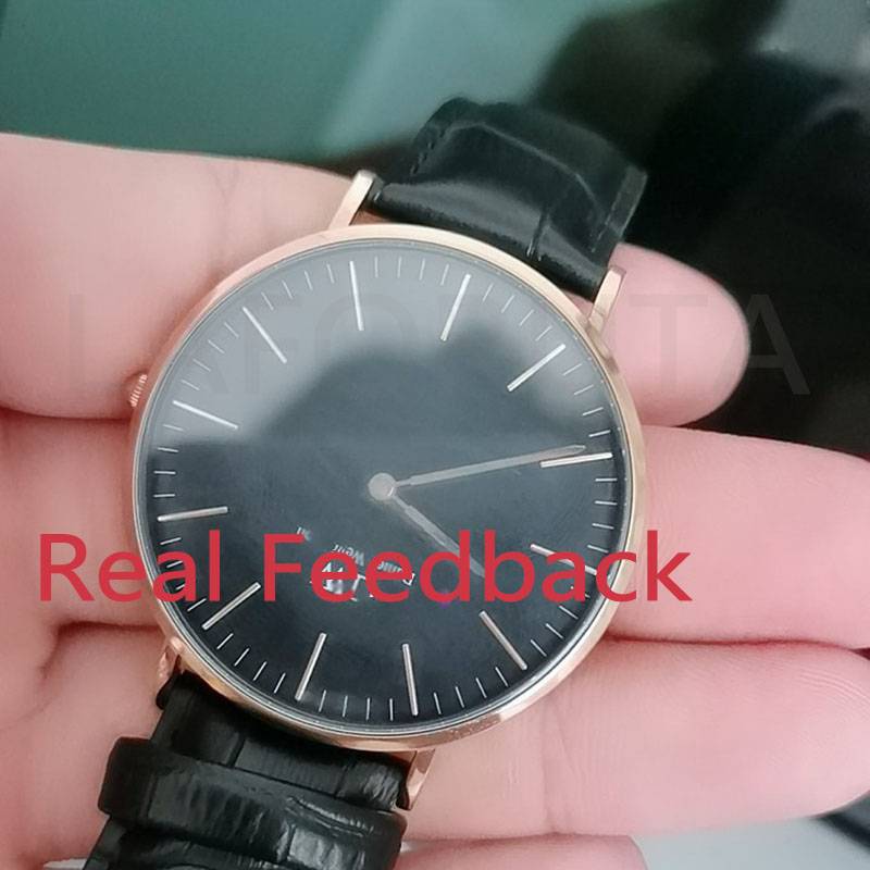 For Daniel Wellington DW Watch Tempered Glass Screen Protector Cover Diameter 32mm 34mm 36mm 40mm Watch Protective Film Clear