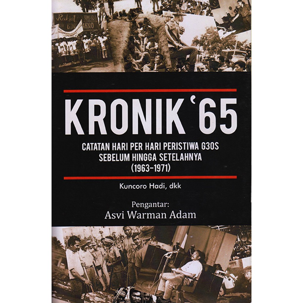 Kronik 65 HC
