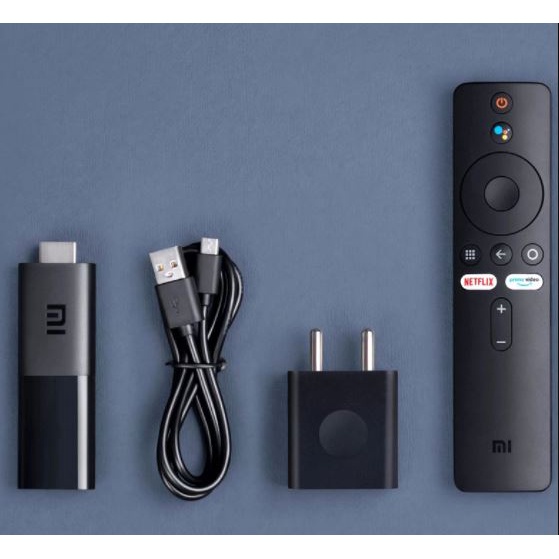 XIAOMI MI TV STICK ANDROID SMART TV BOX